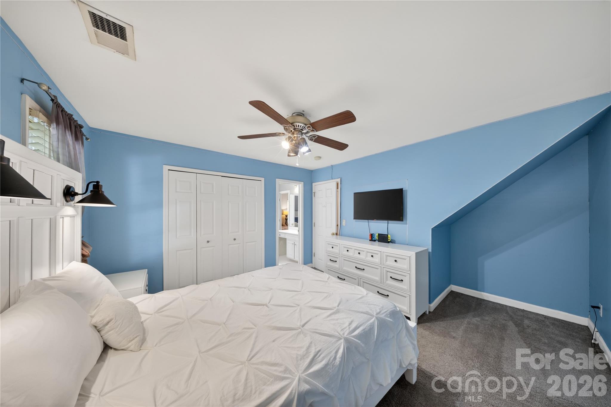 Lexington - Residential
