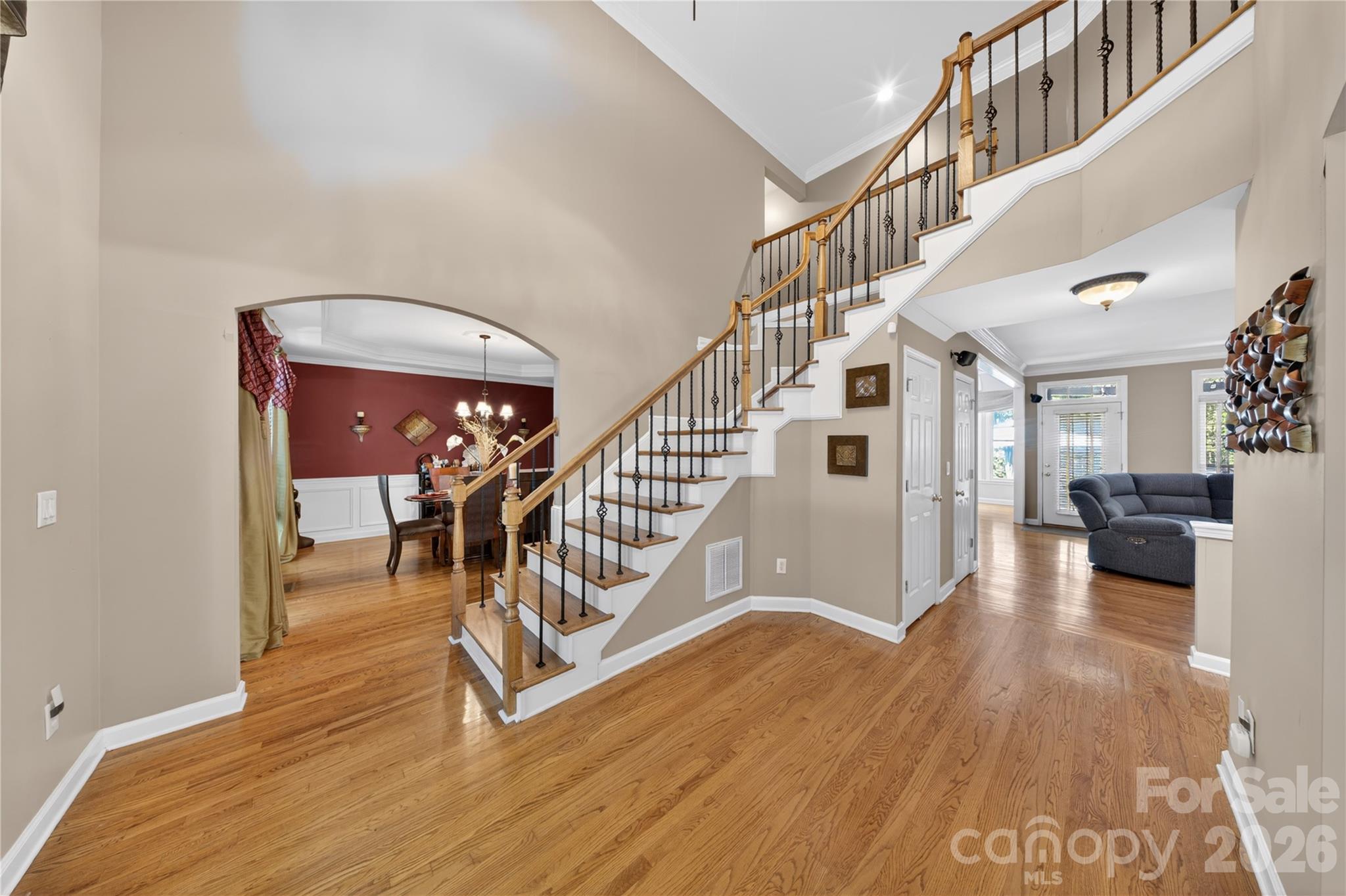 11117 Tavernay Parkway