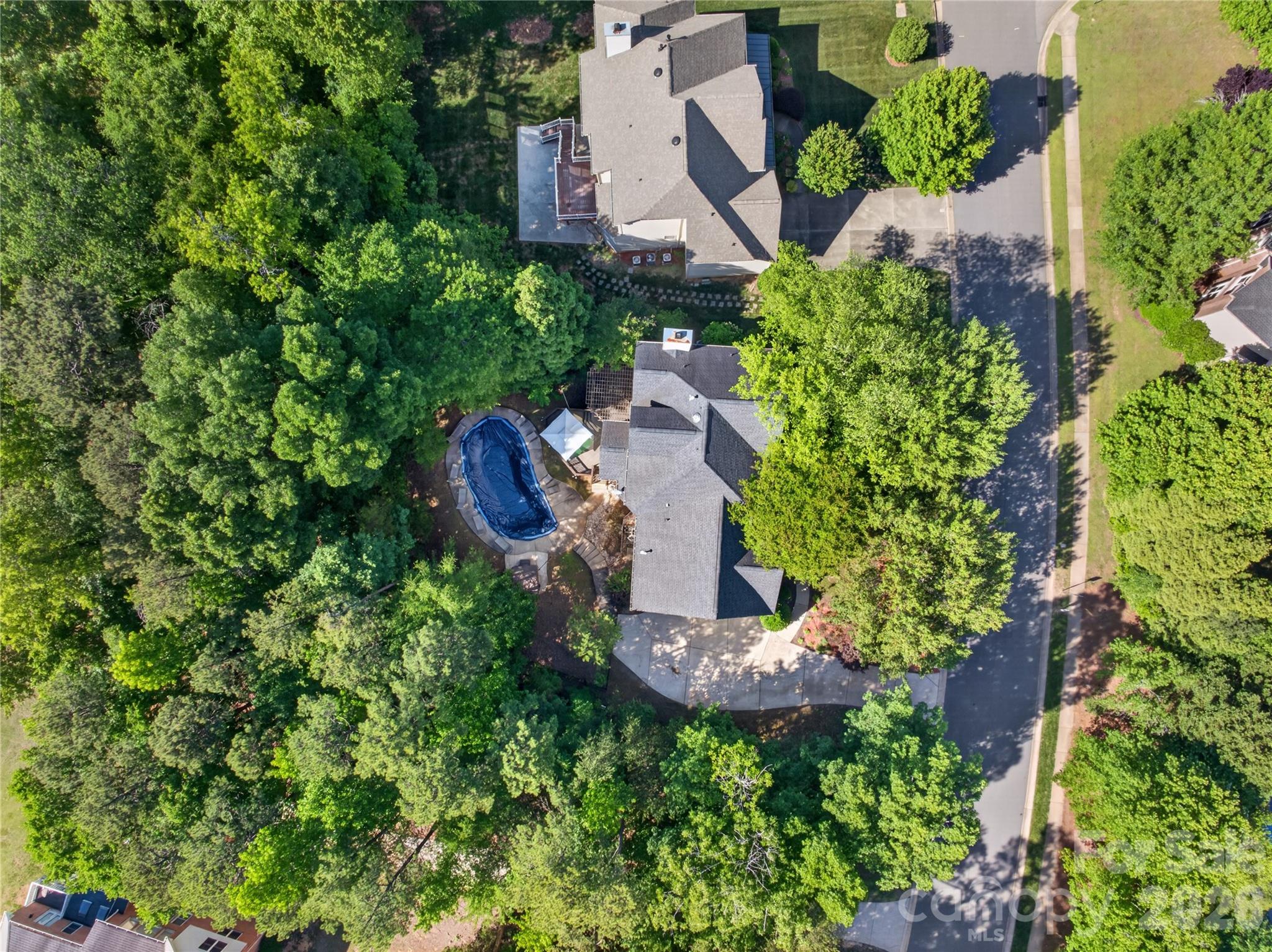 11117 Tavernay Parkway