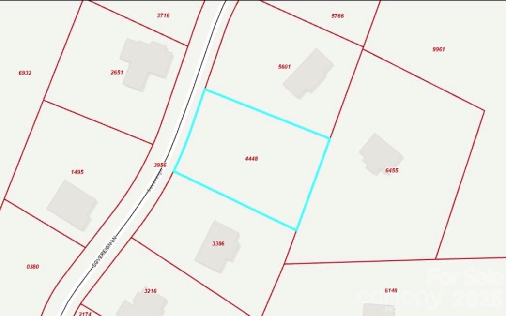 lot 4 Sovereign Lane