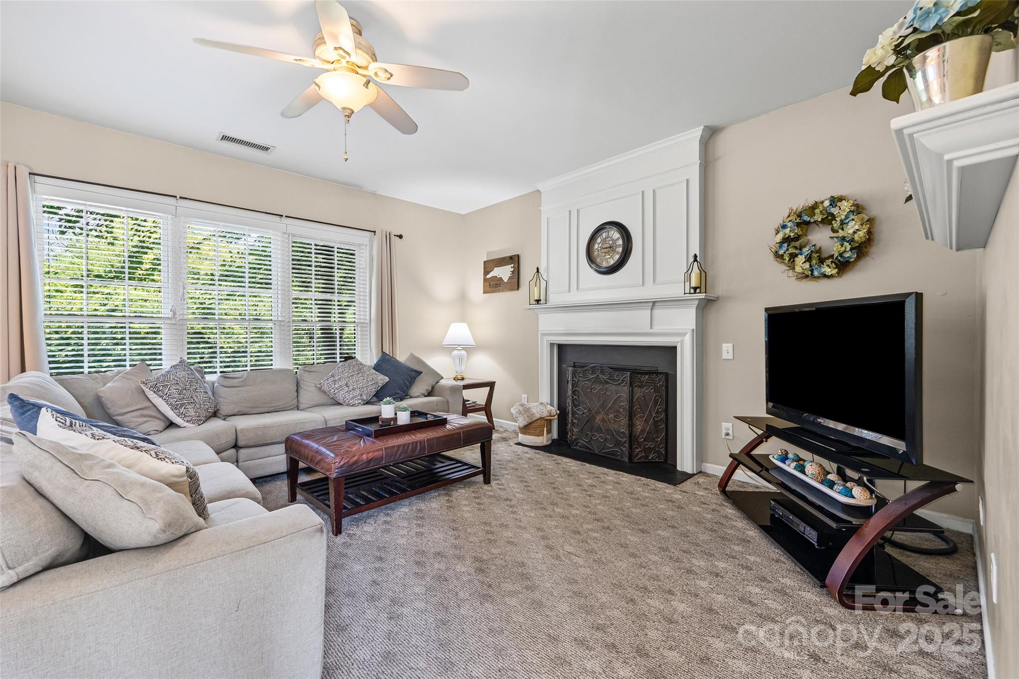 Rocky River Crossing - Residential