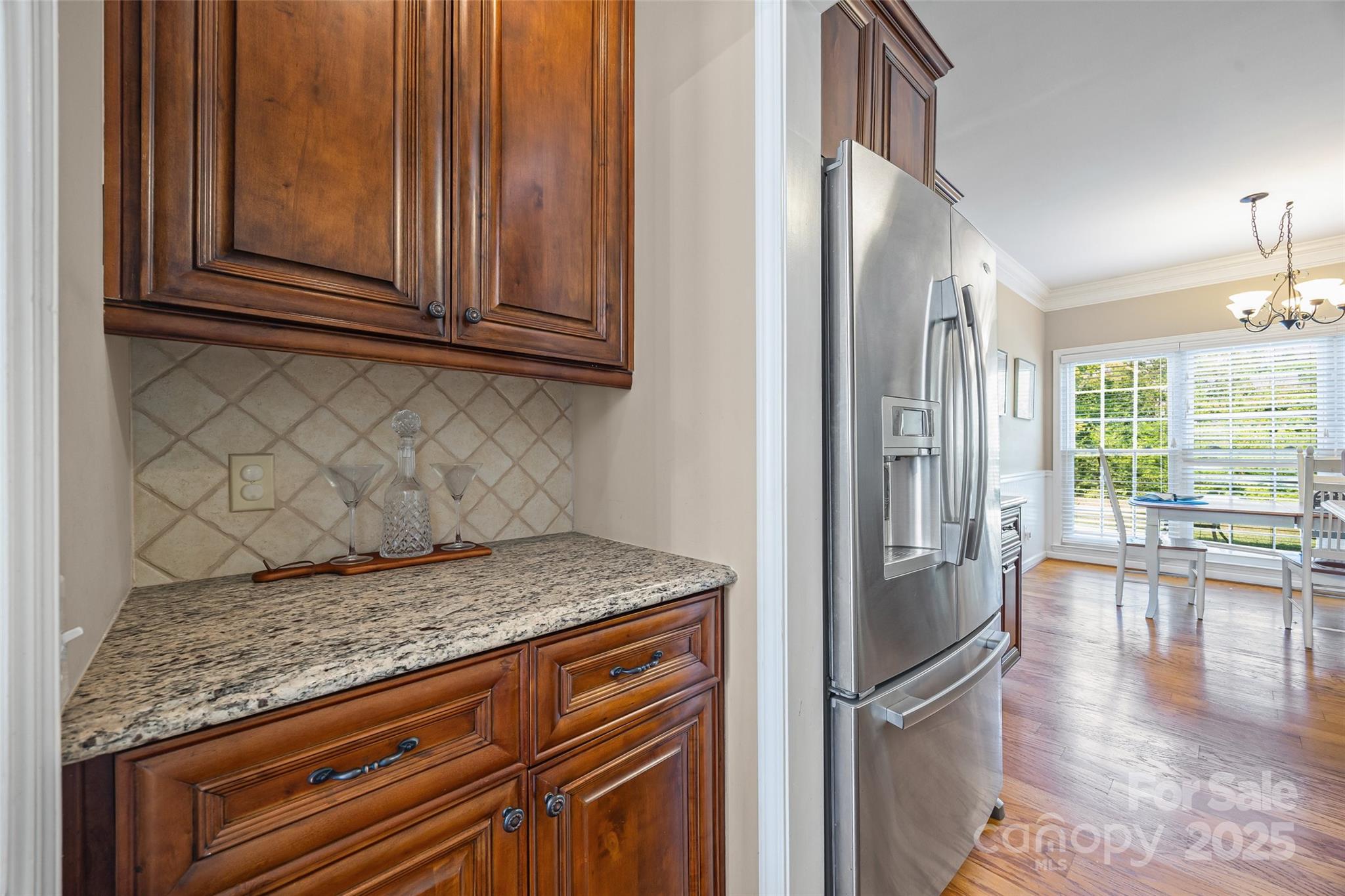 Rocky River Crossing - Residential