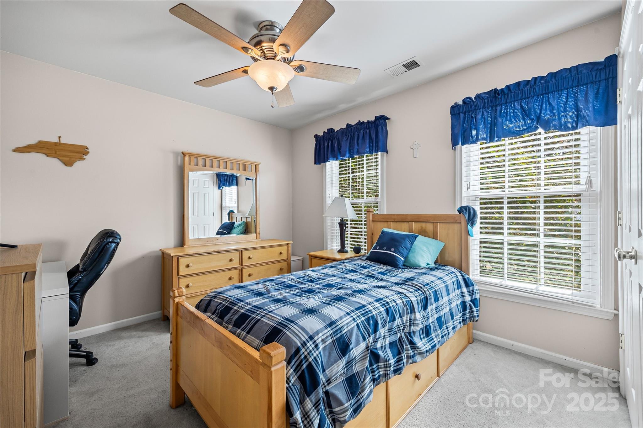 Rocky River Crossing - Residential