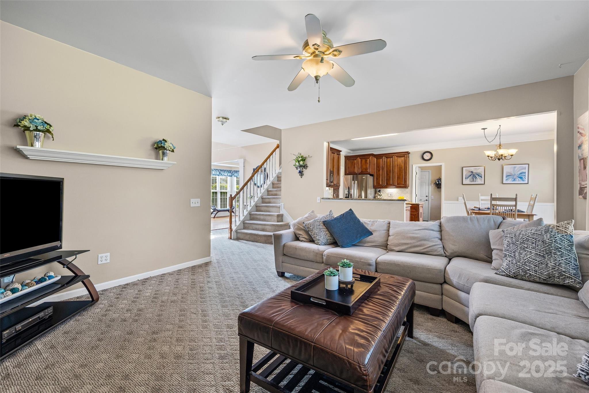 Rocky River Crossing - Residential