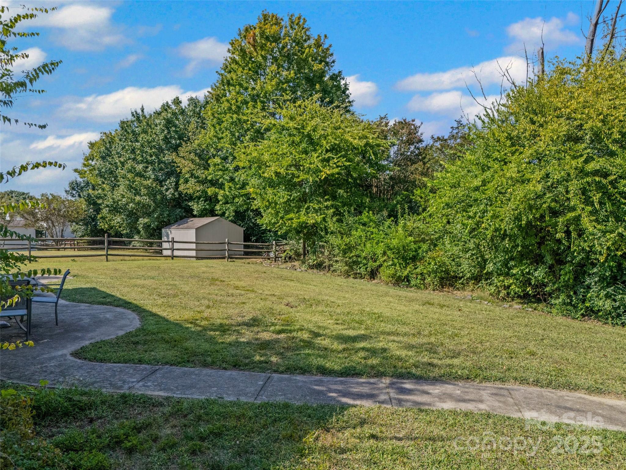 Rocky River Crossing - Residential