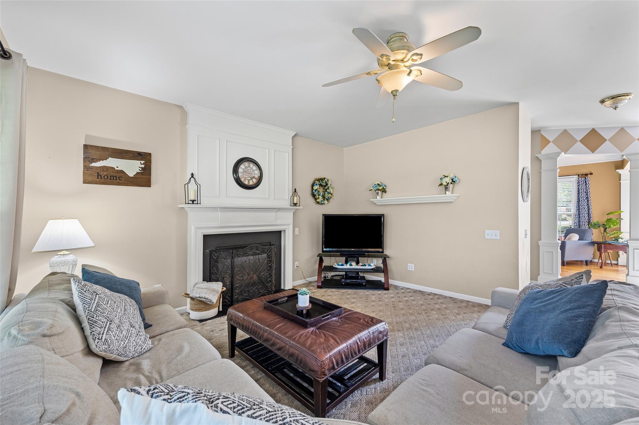 Rocky River Crossing - Residential