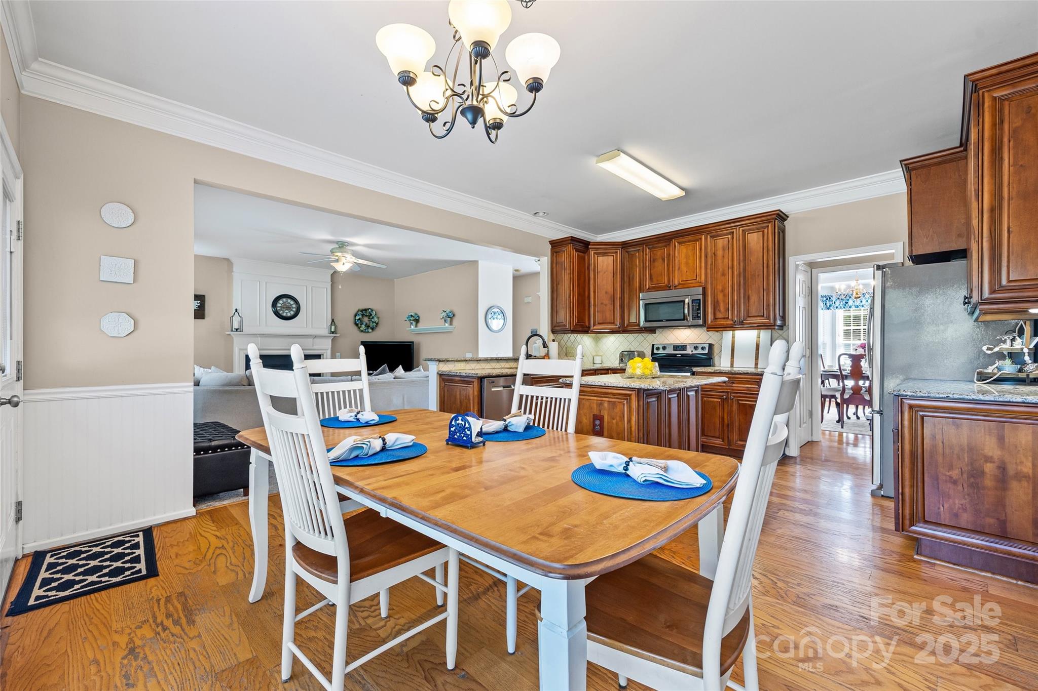 Rocky River Crossing - Residential