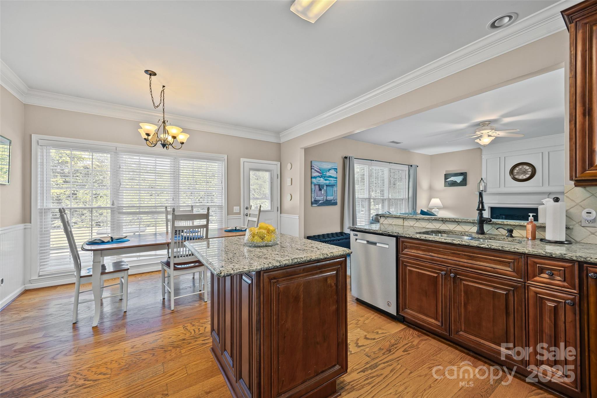 Rocky River Crossing - Residential