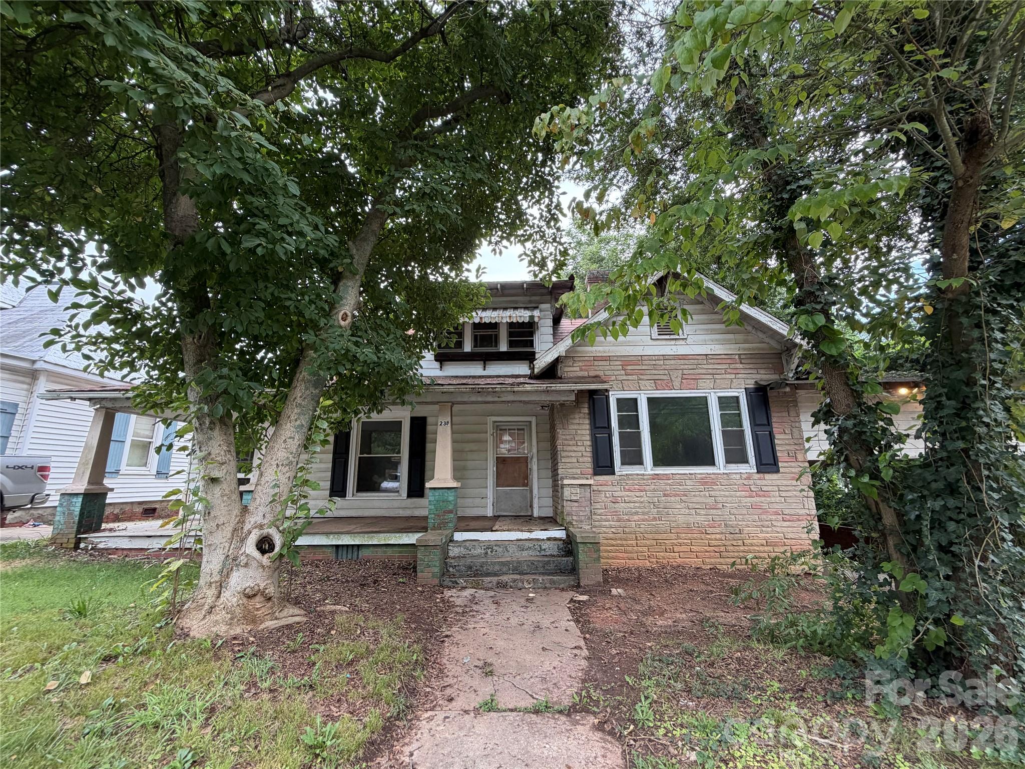 238 Garfield Street, Statesville, NC, 28677