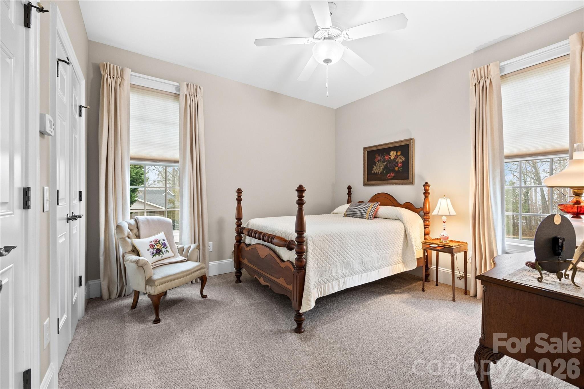 Woodbridge - Residential