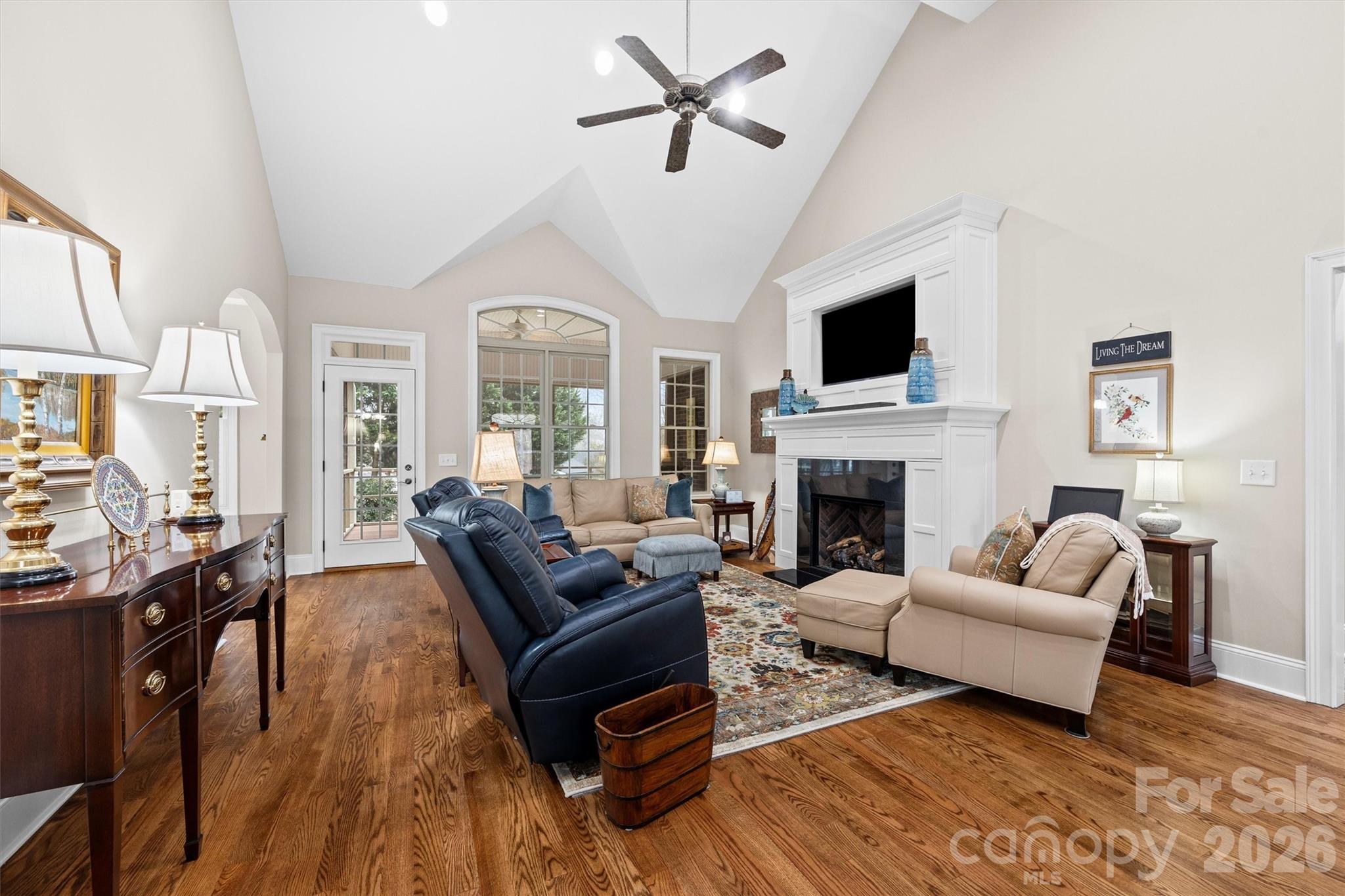 Woodbridge - Residential