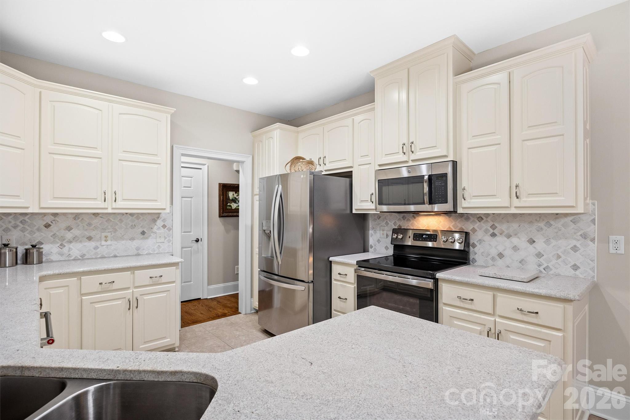 Woodbridge - Residential