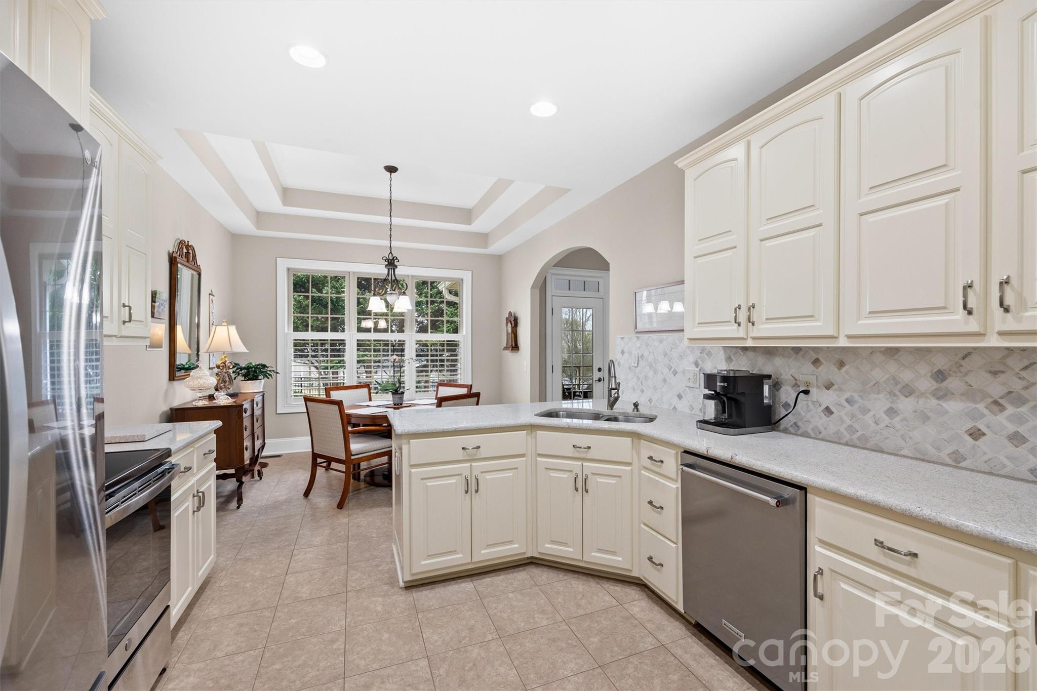 Woodbridge - Residential