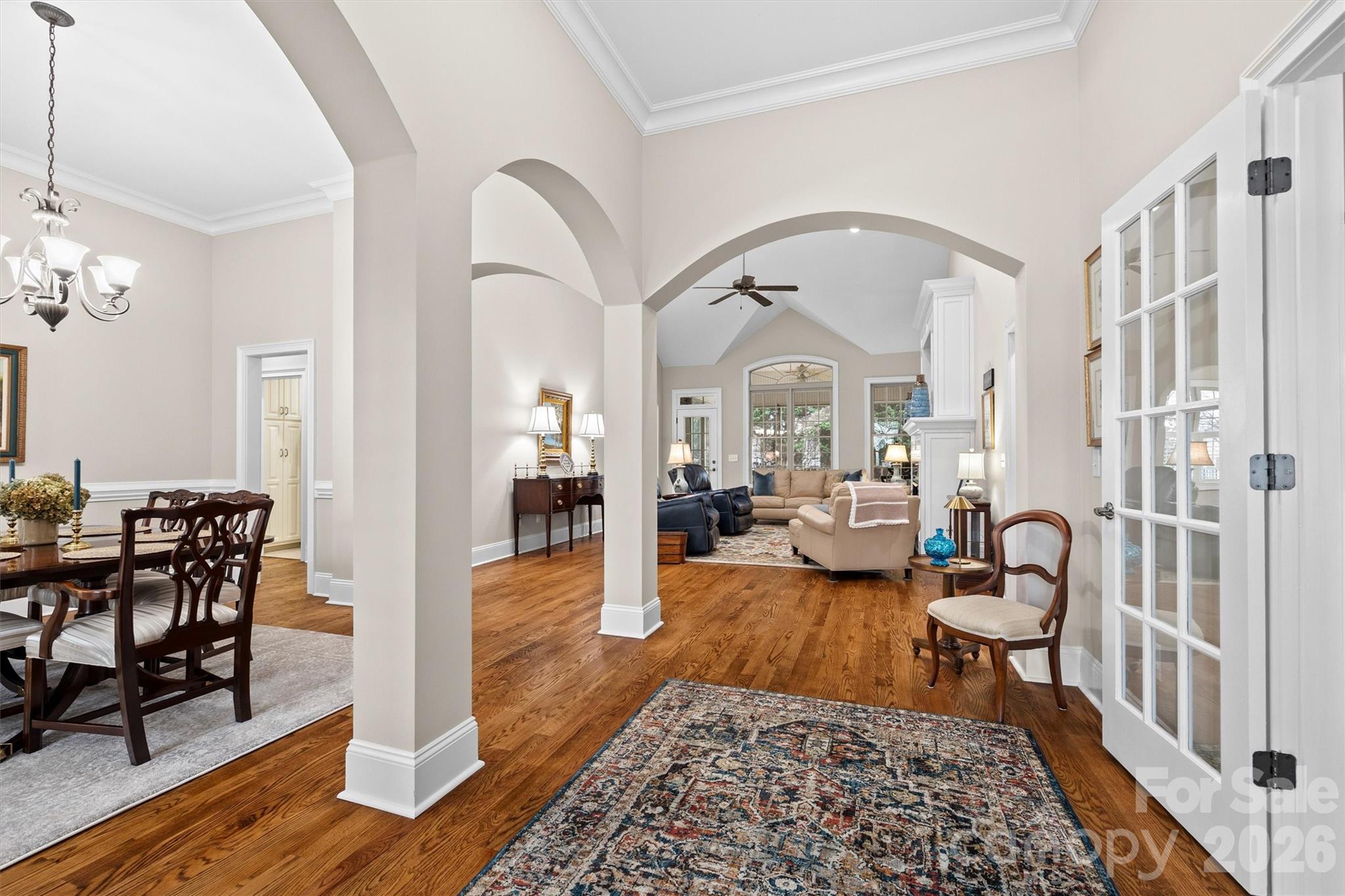 Woodbridge - Residential