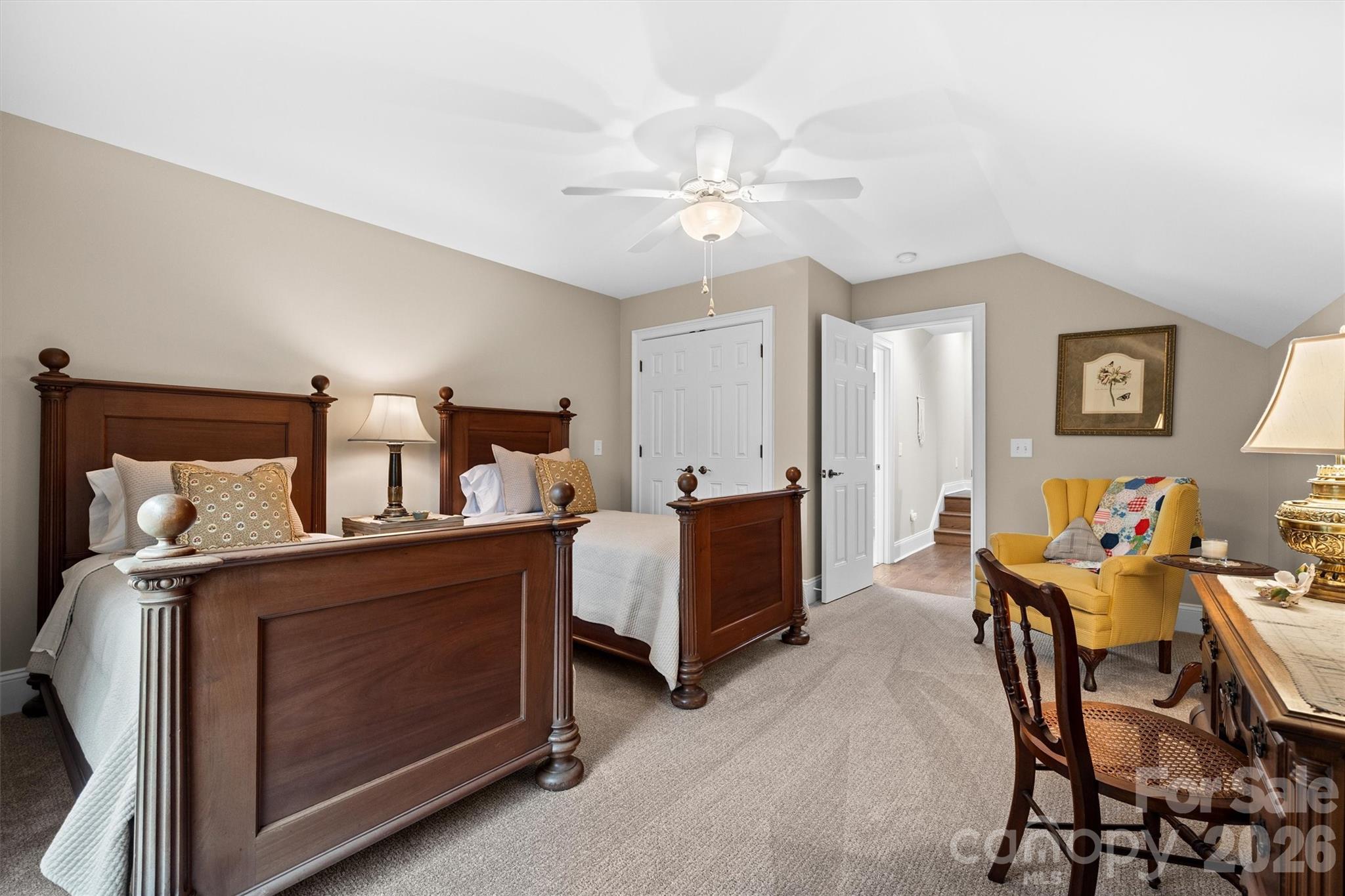 Woodbridge - Residential