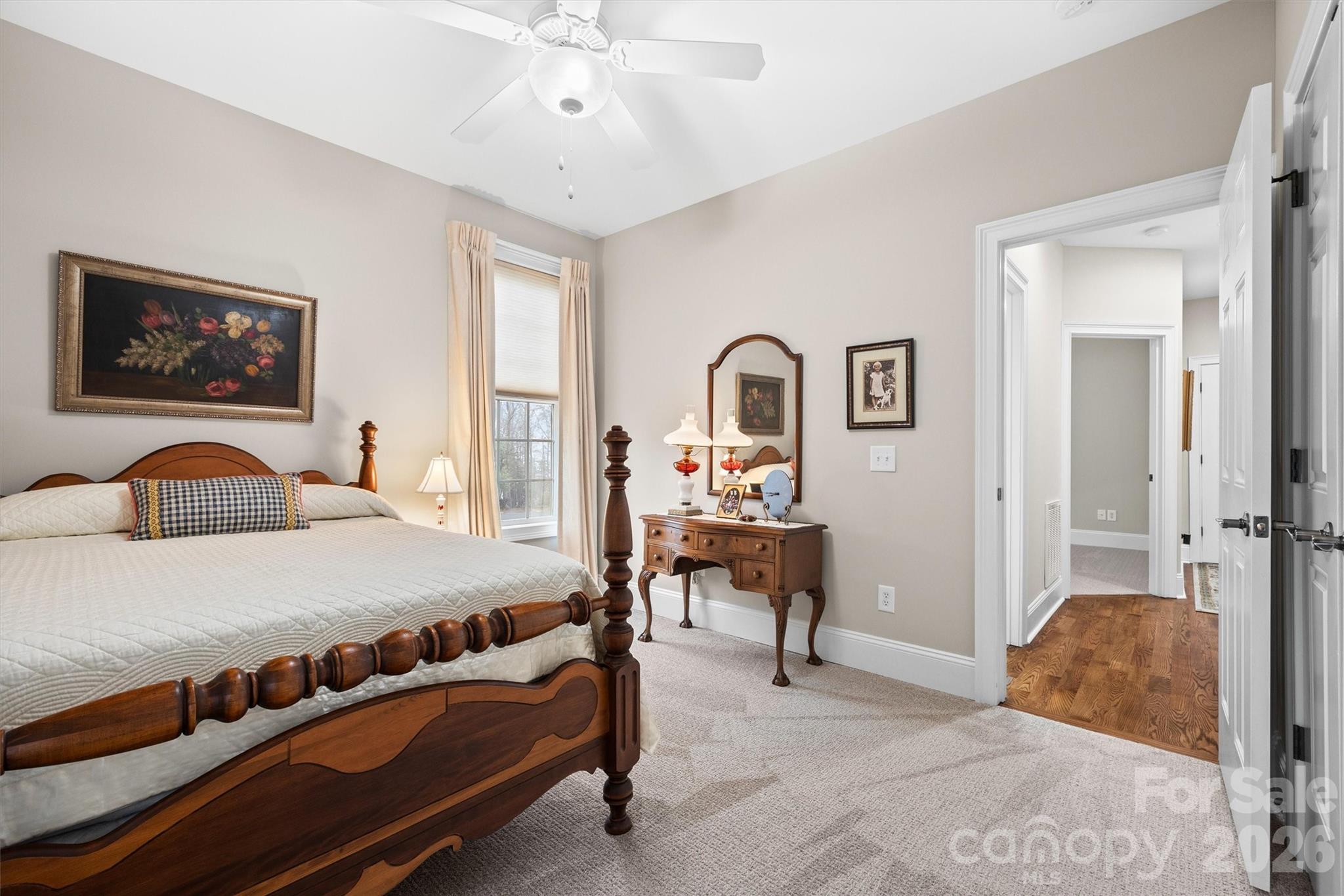 Woodbridge - Residential