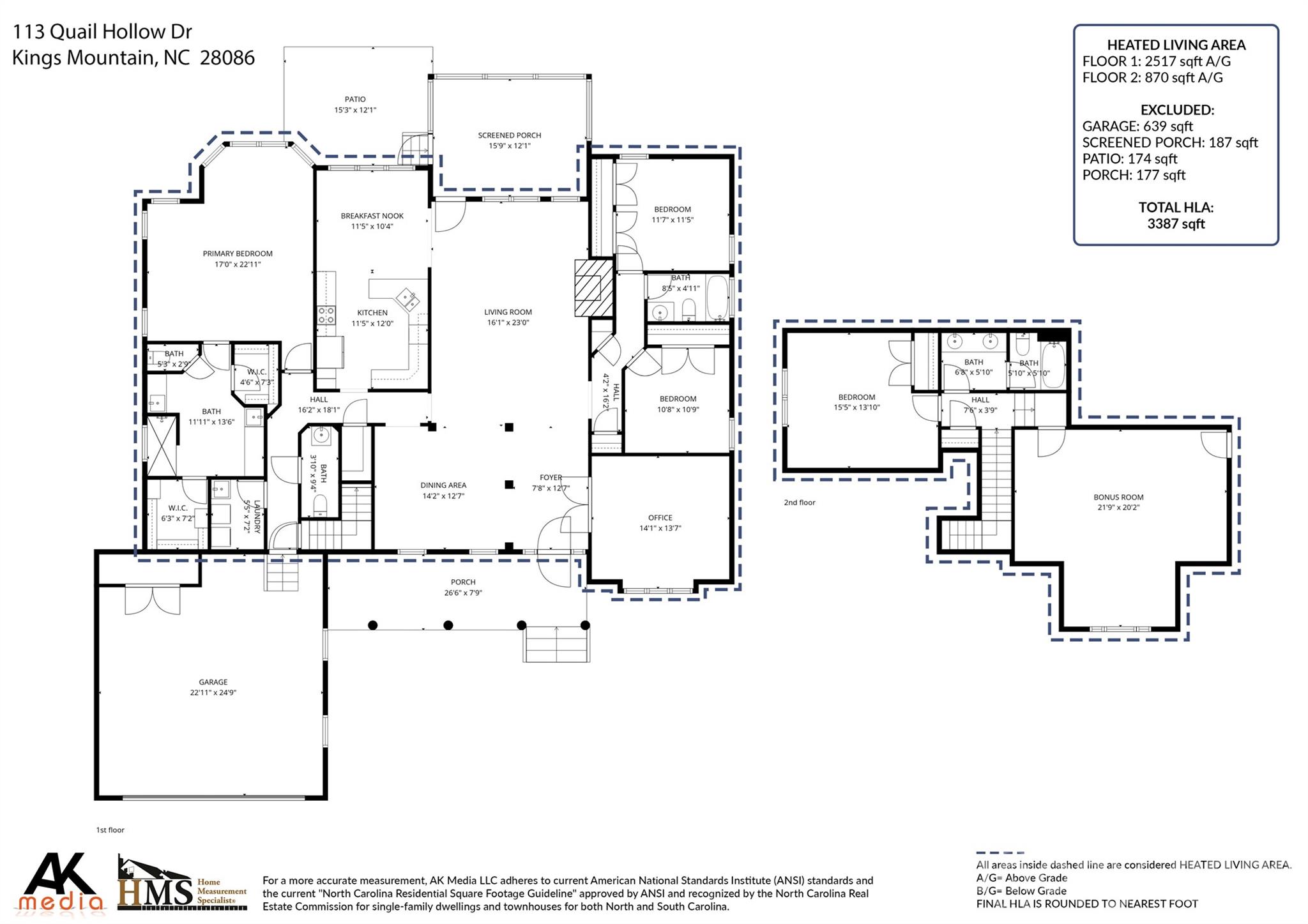 Woodbridge - Residential