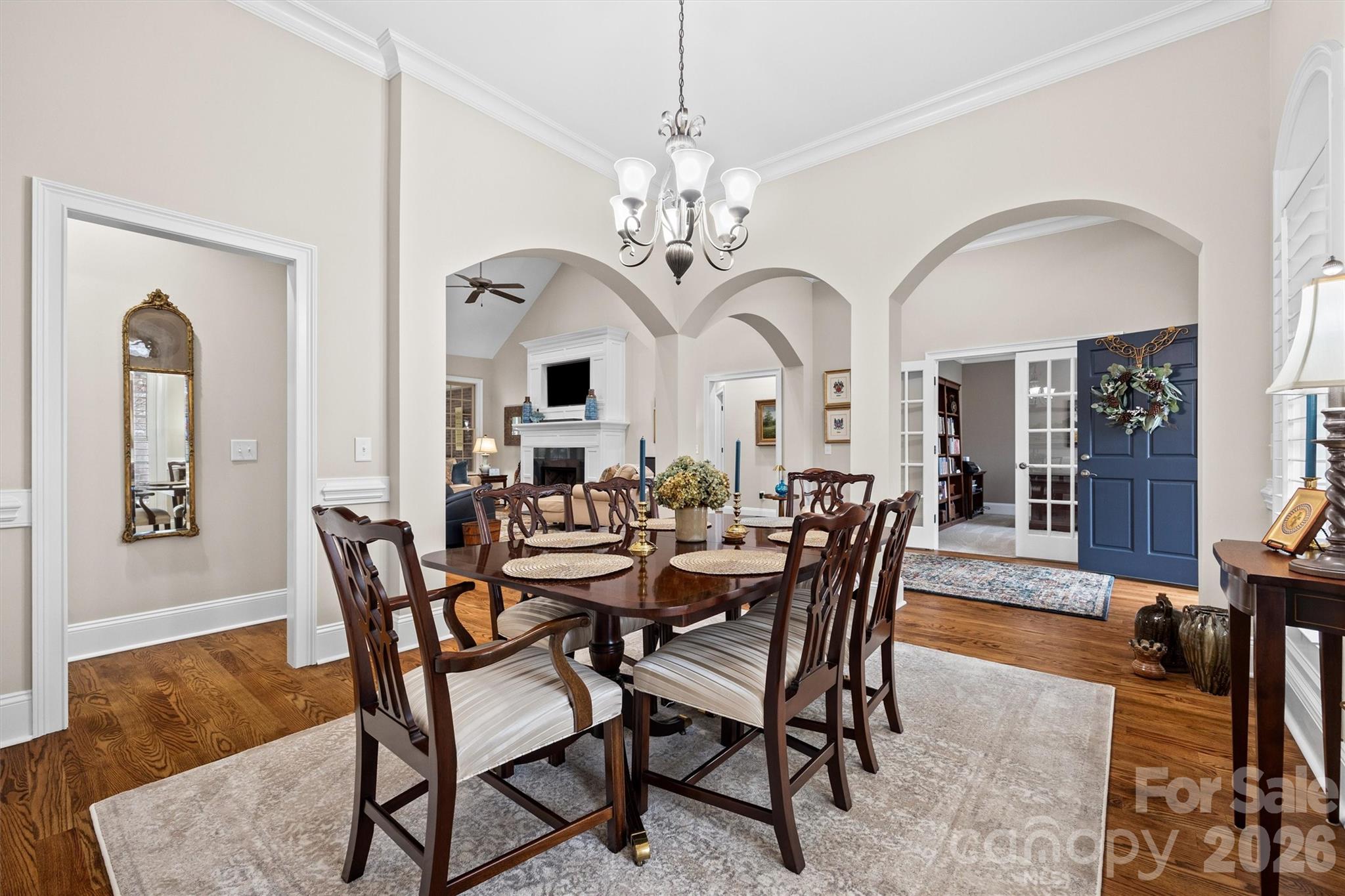 Woodbridge - Residential