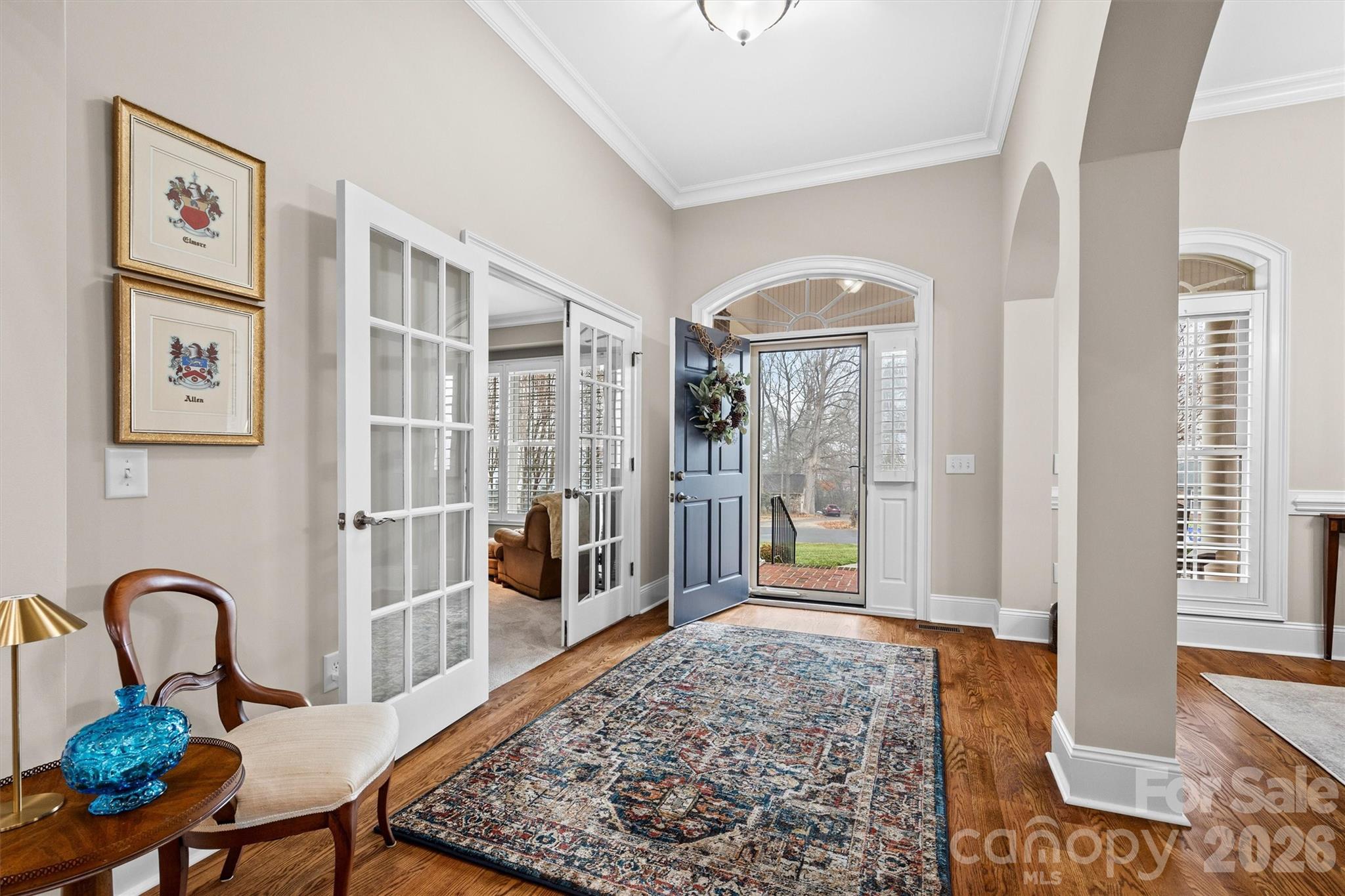 Woodbridge - Residential