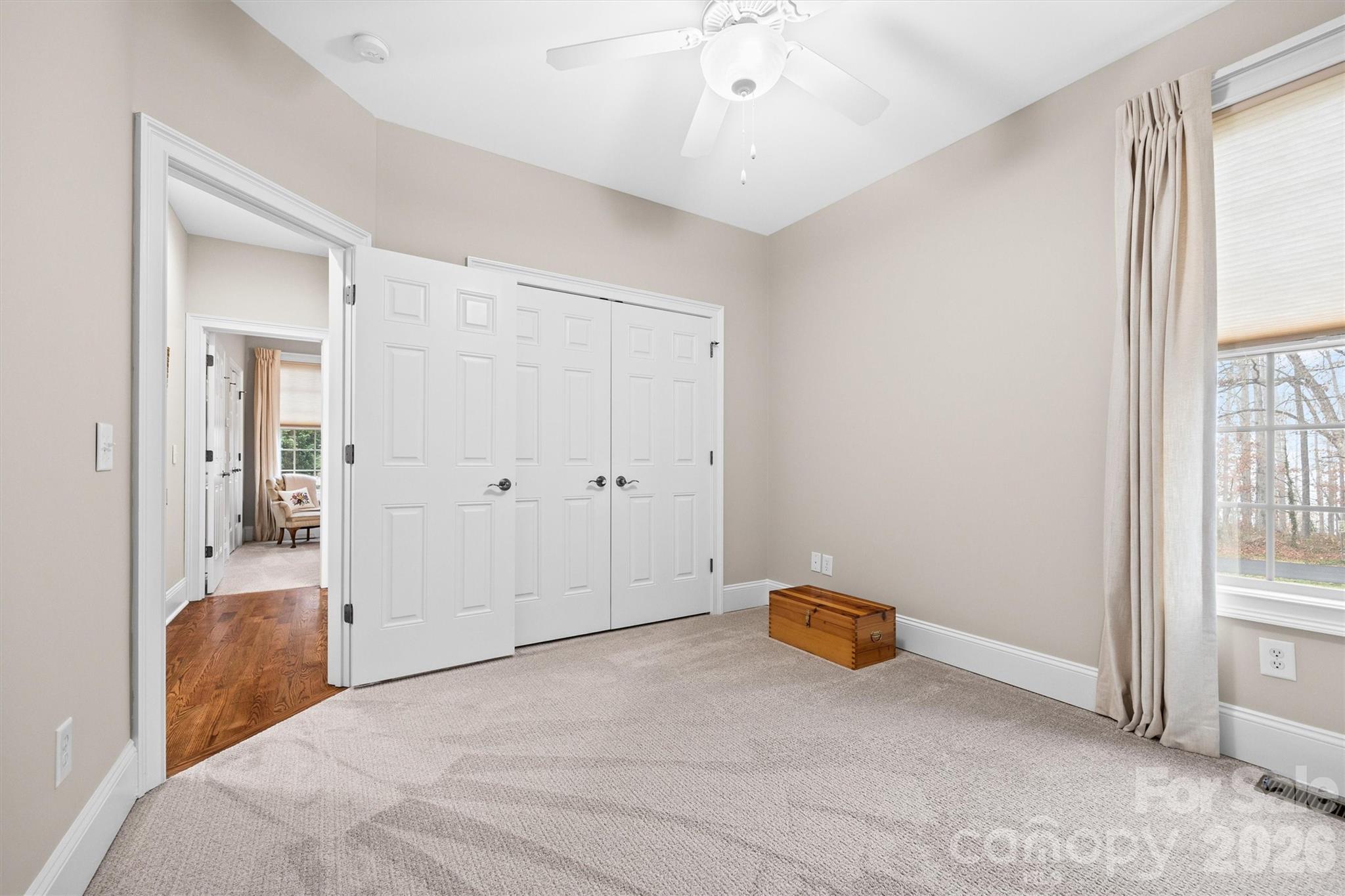 Woodbridge - Residential