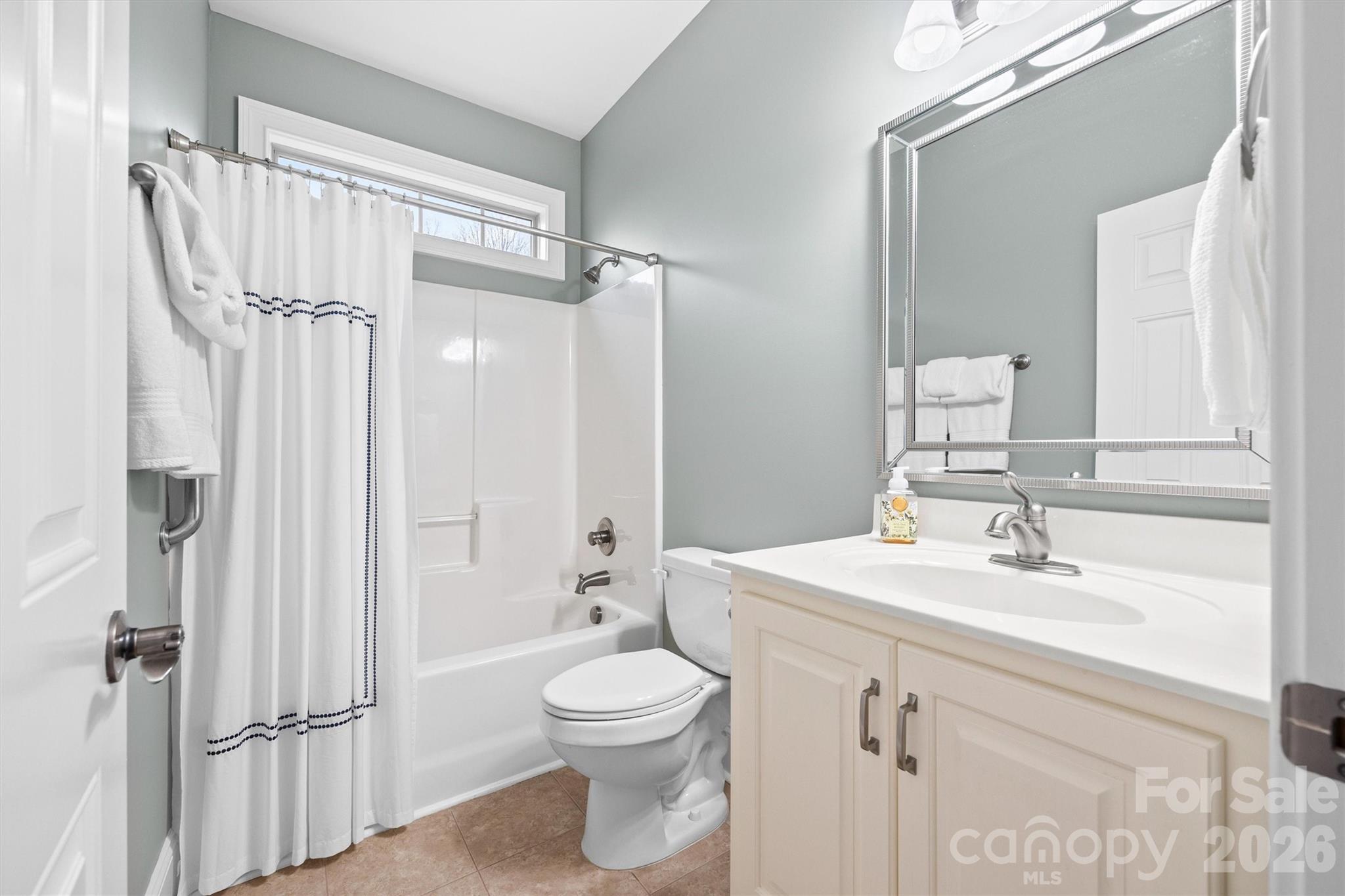 Woodbridge - Residential