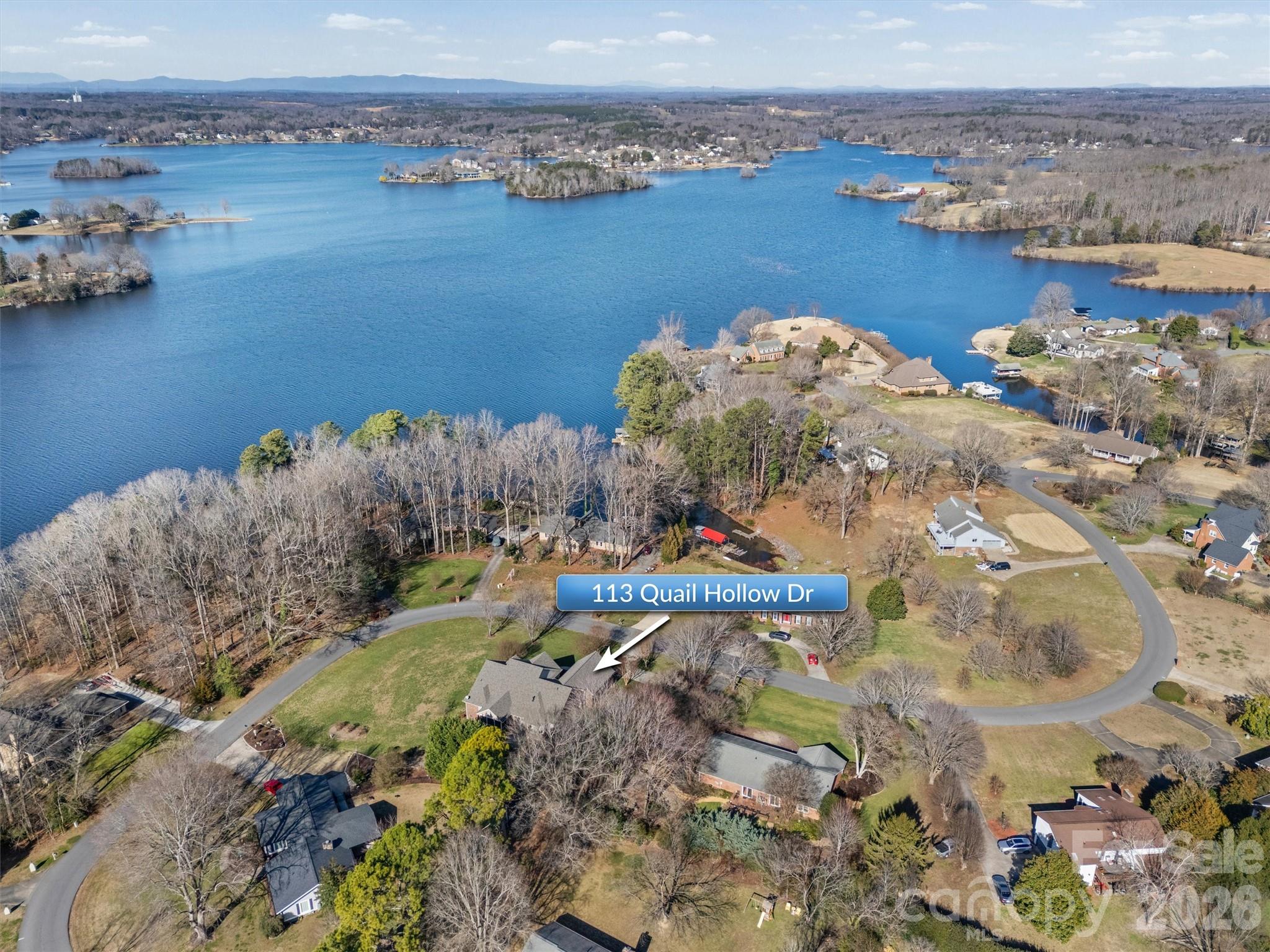 Woodbridge - Residential