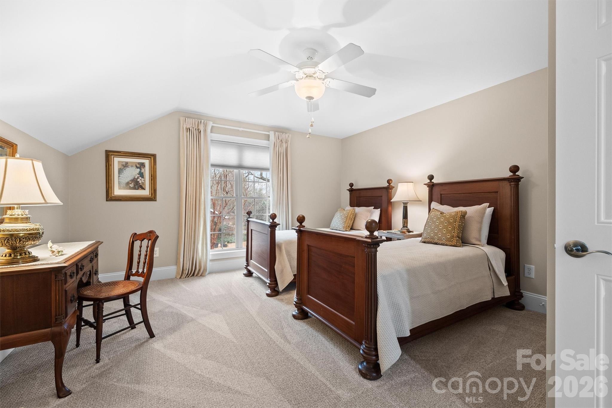 Woodbridge - Residential