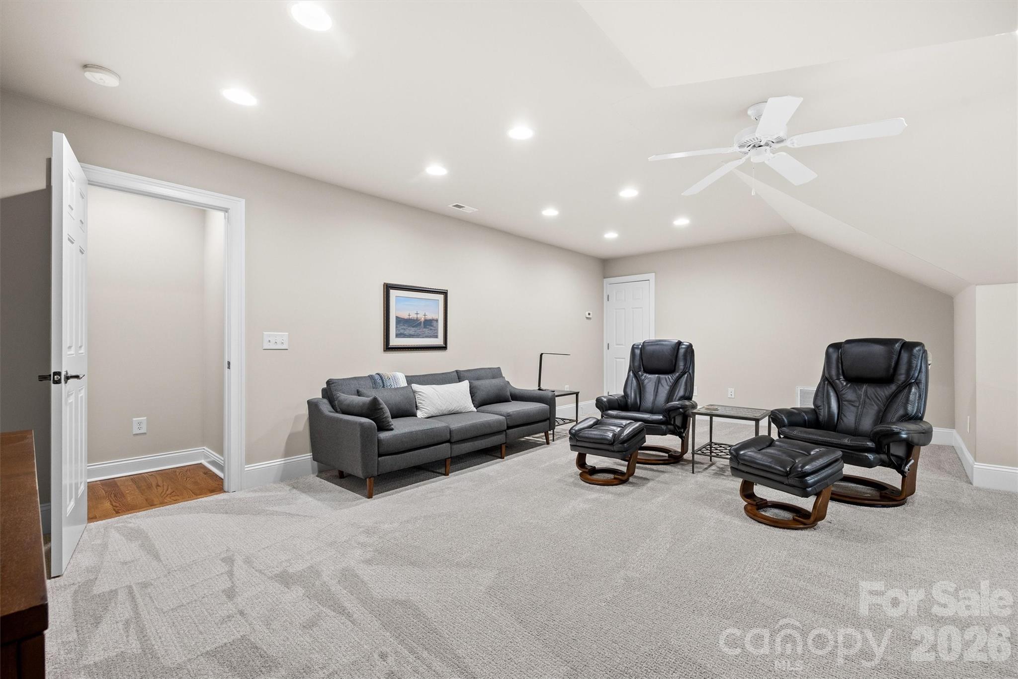 Woodbridge - Residential