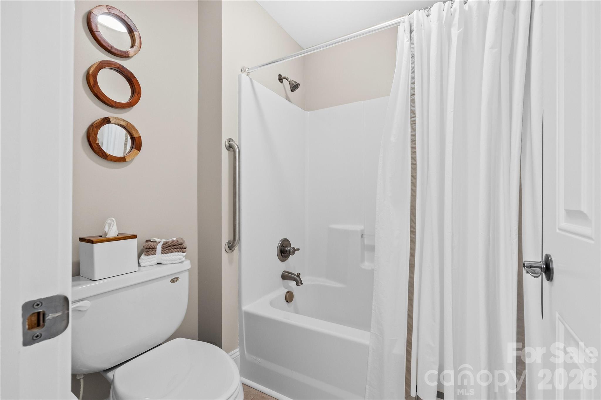 Woodbridge - Residential