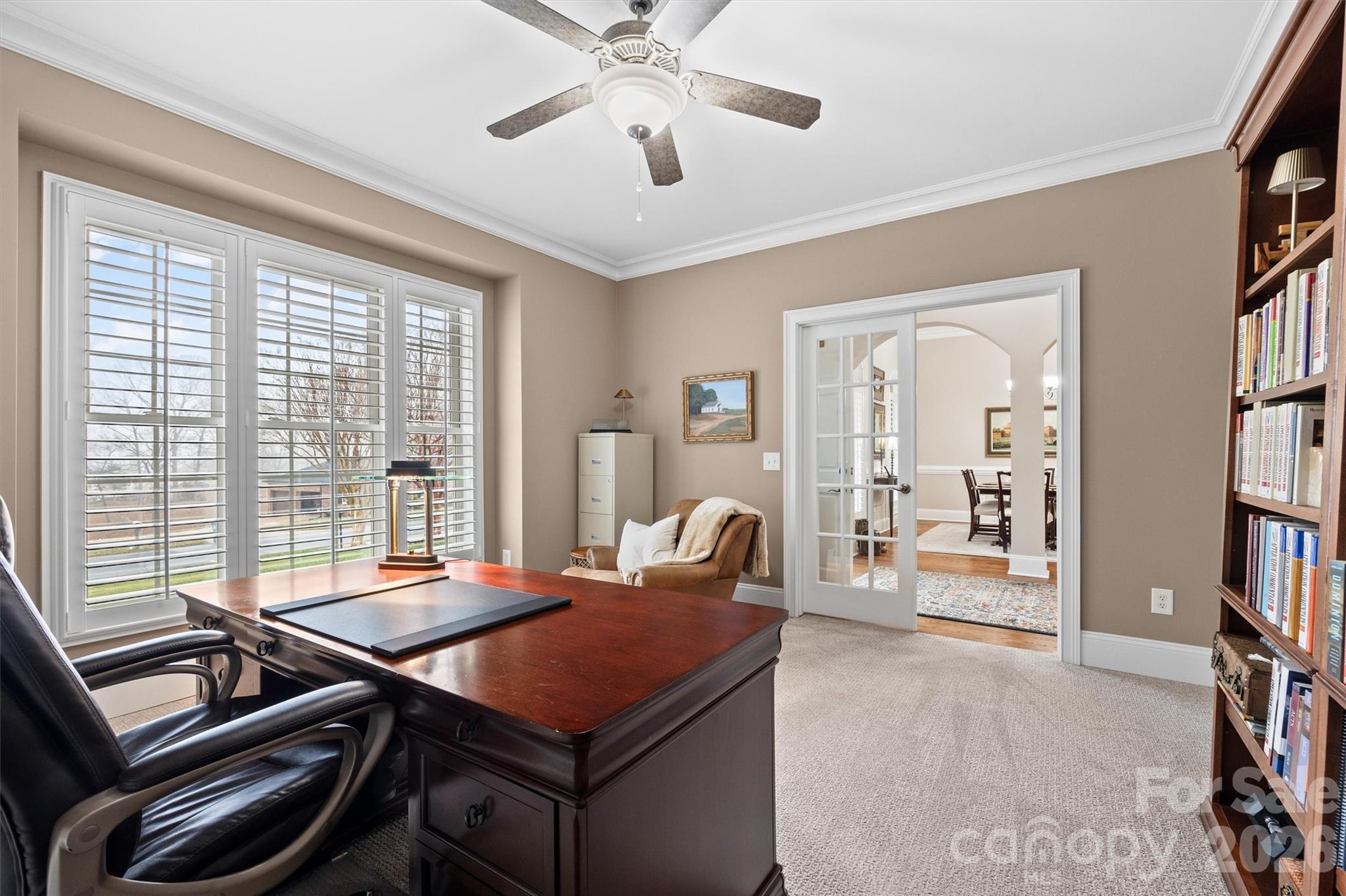 Woodbridge - Residential