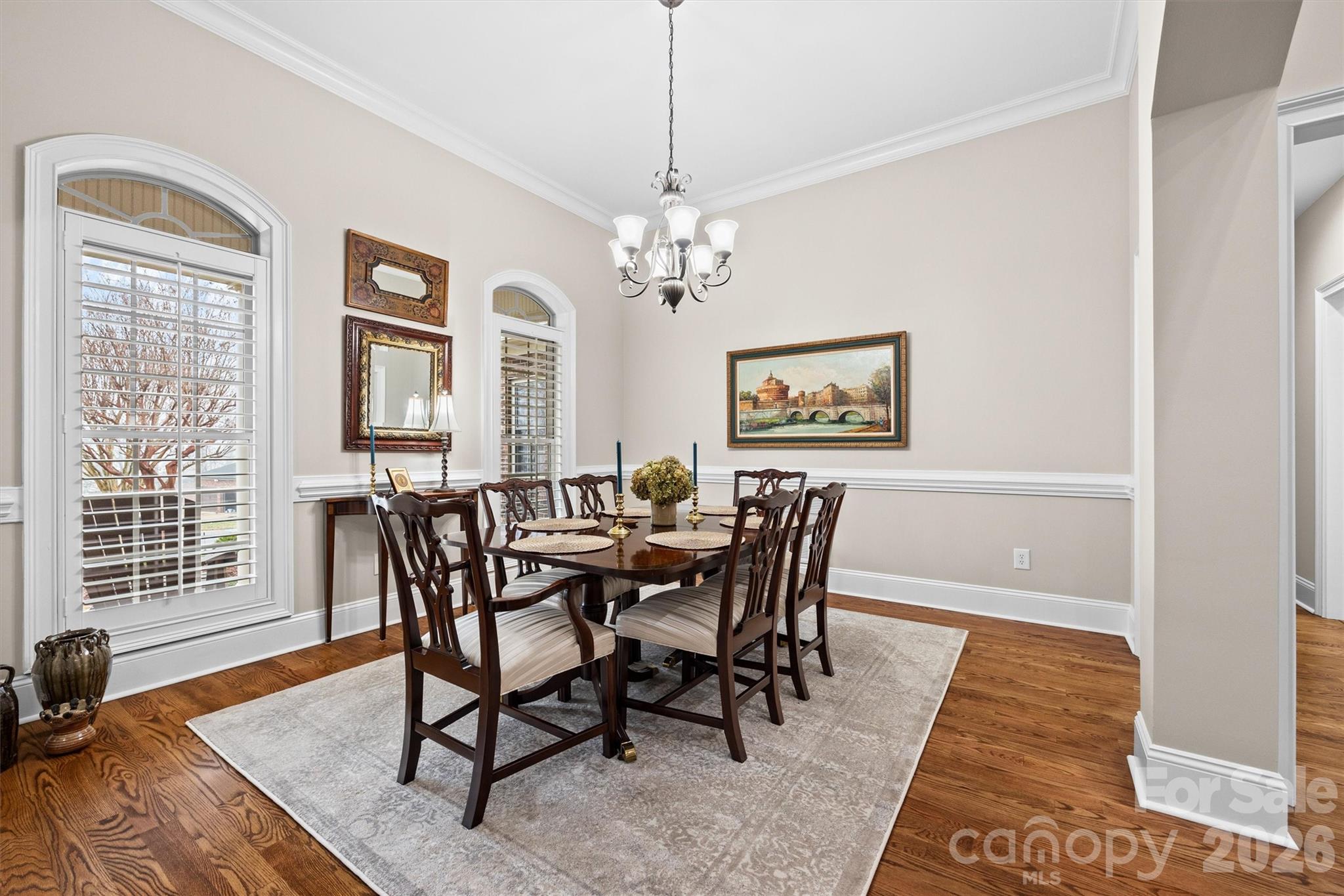 Woodbridge - Residential