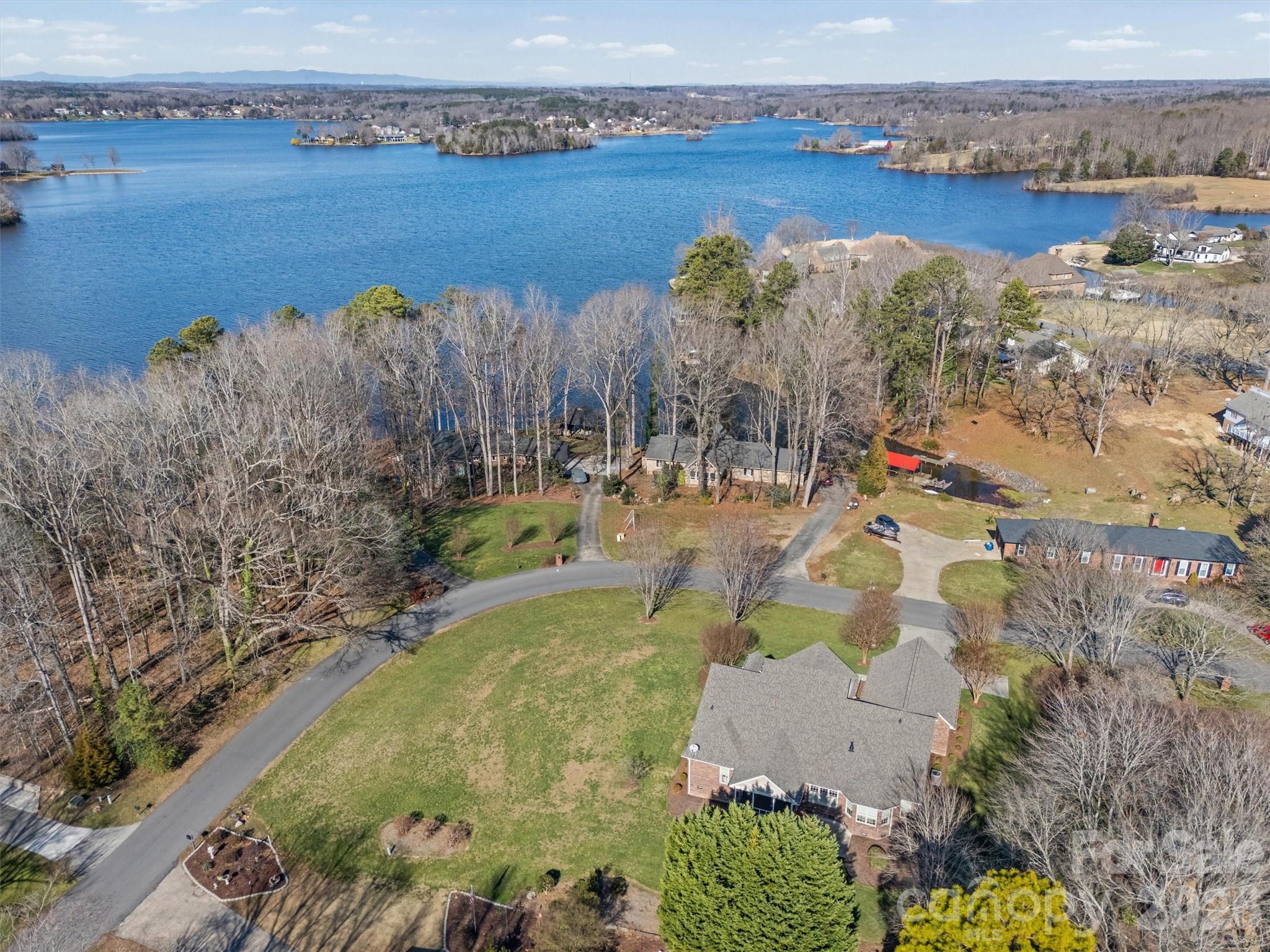 Woodbridge - Residential