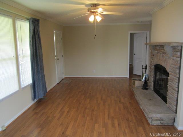 Stanley Acres - Residential