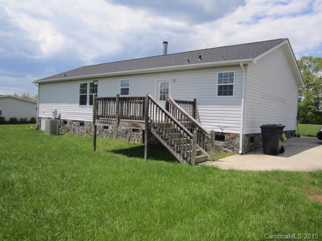 Stanley Acres - Residential