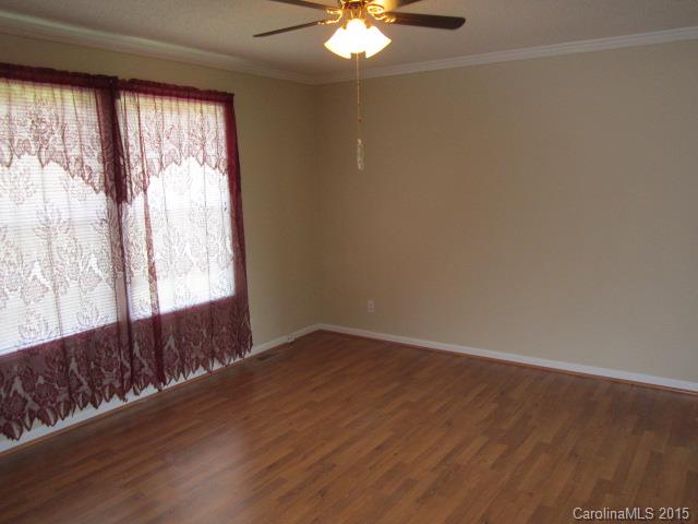 Stanley Acres - Residential