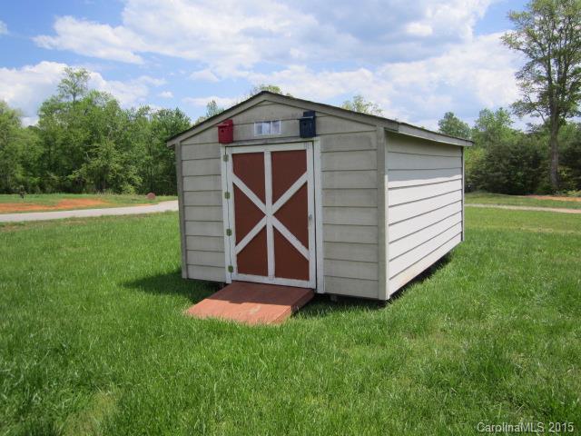 Stanley Acres - Residential