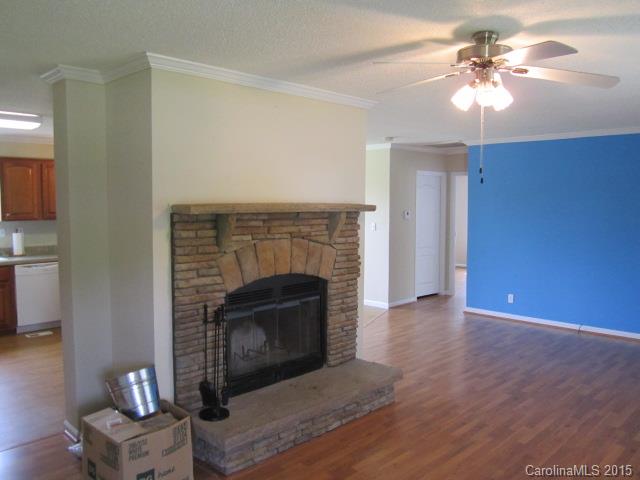 Stanley Acres - Residential