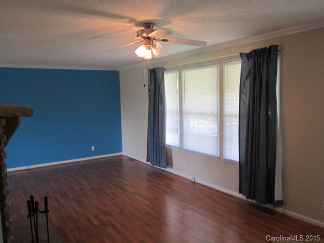 Stanley Acres - Residential