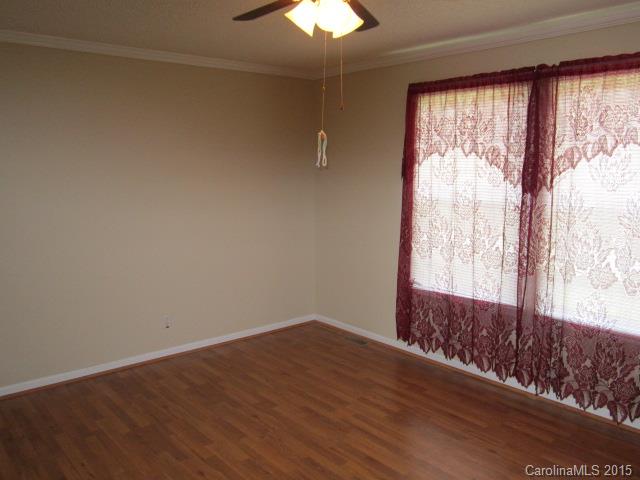 Stanley Acres - Residential