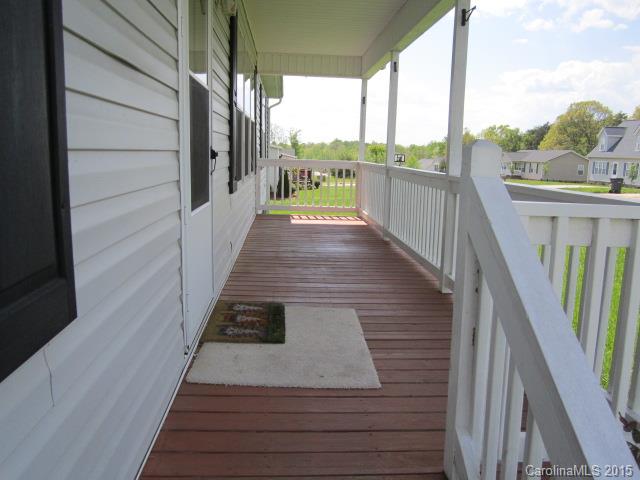 Stanley Acres - Residential