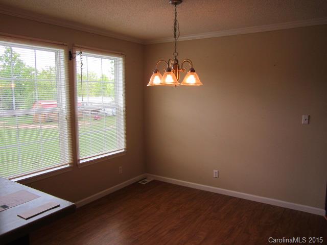 Stanley Acres - Residential