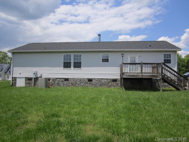 Stanley Acres - Residential