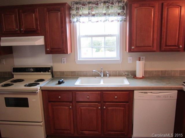 Stanley Acres - Residential