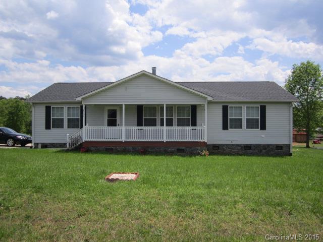 Stanley Acres - Residential