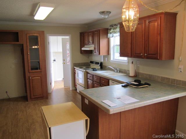 Stanley Acres - Residential