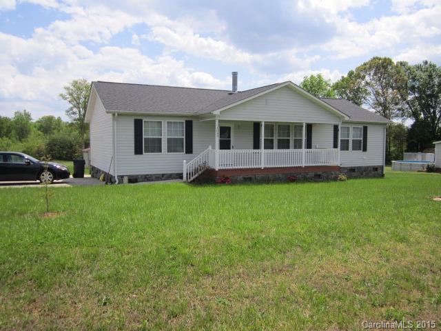 Stanley Acres - Residential