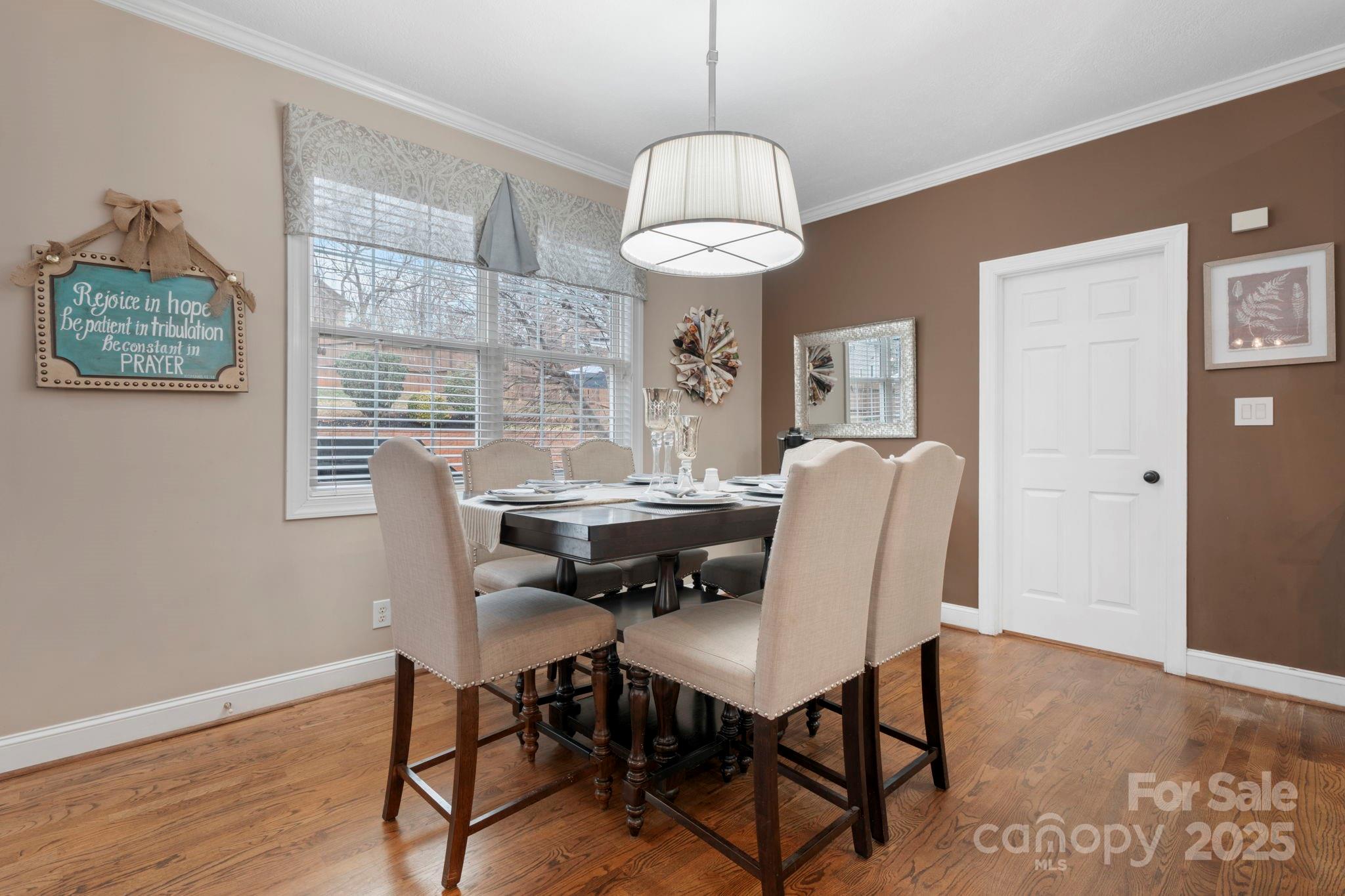 Catawba Springs - Residential