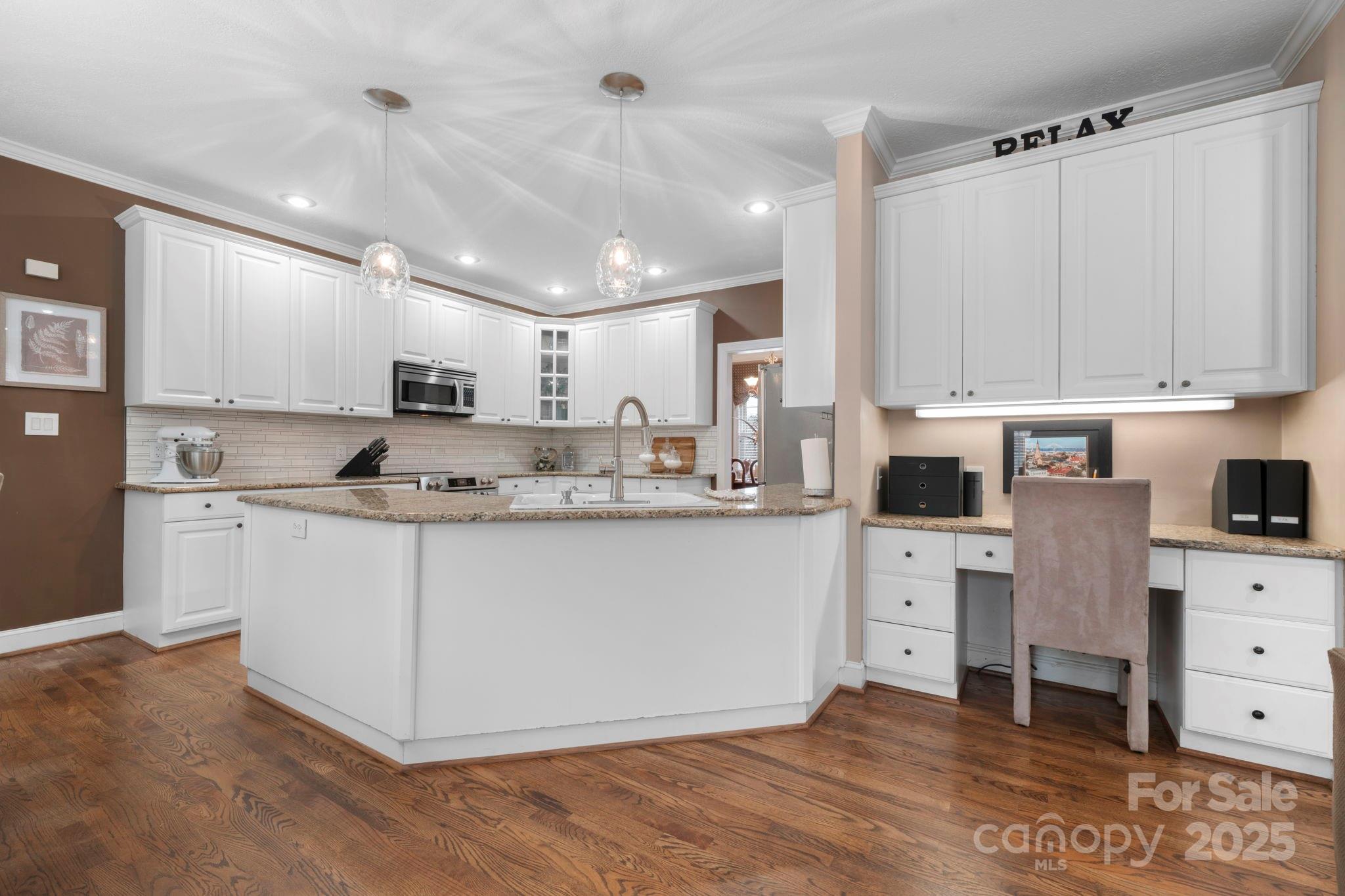 Catawba Springs - Residential