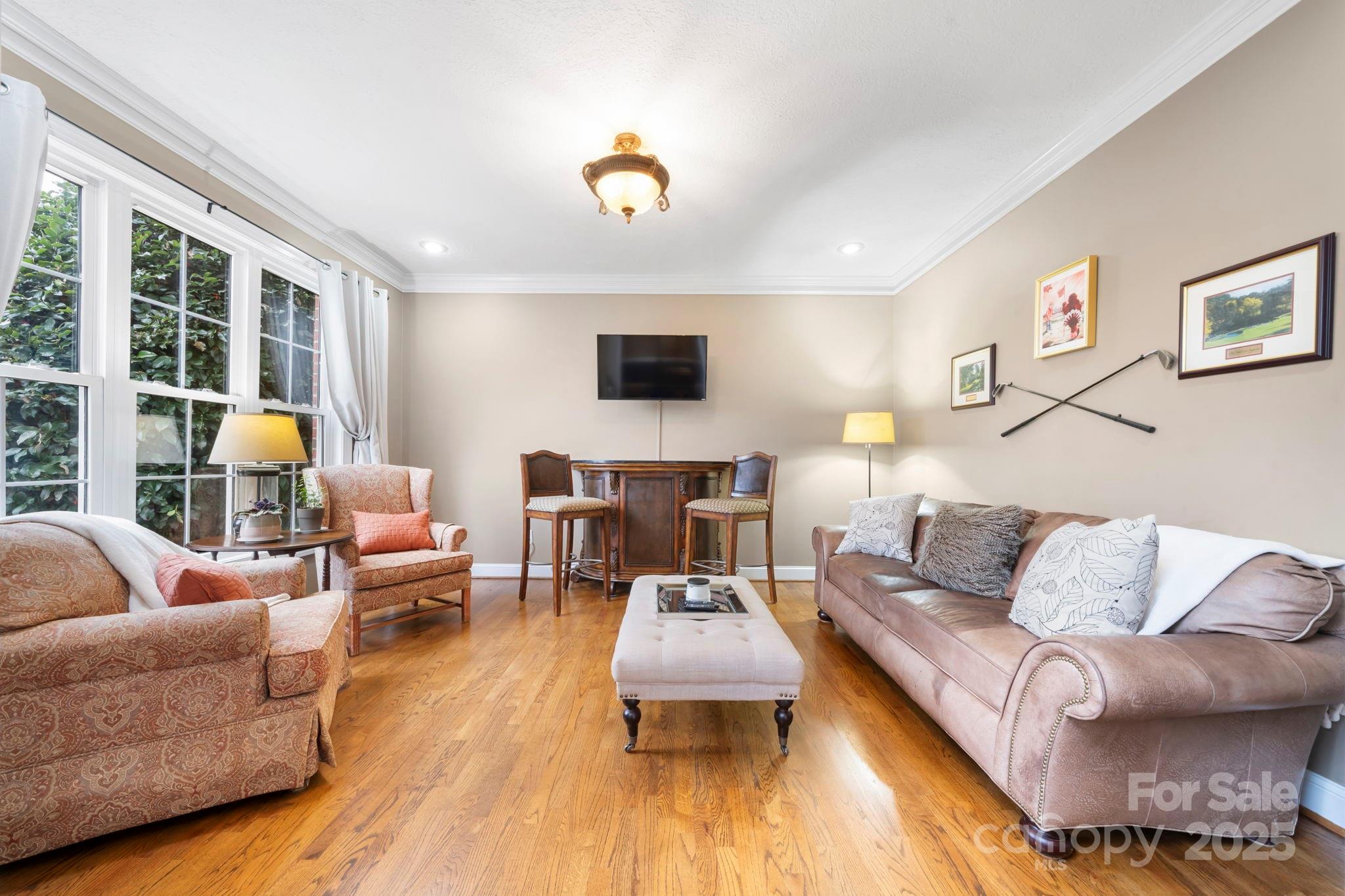 Catawba Springs - Residential