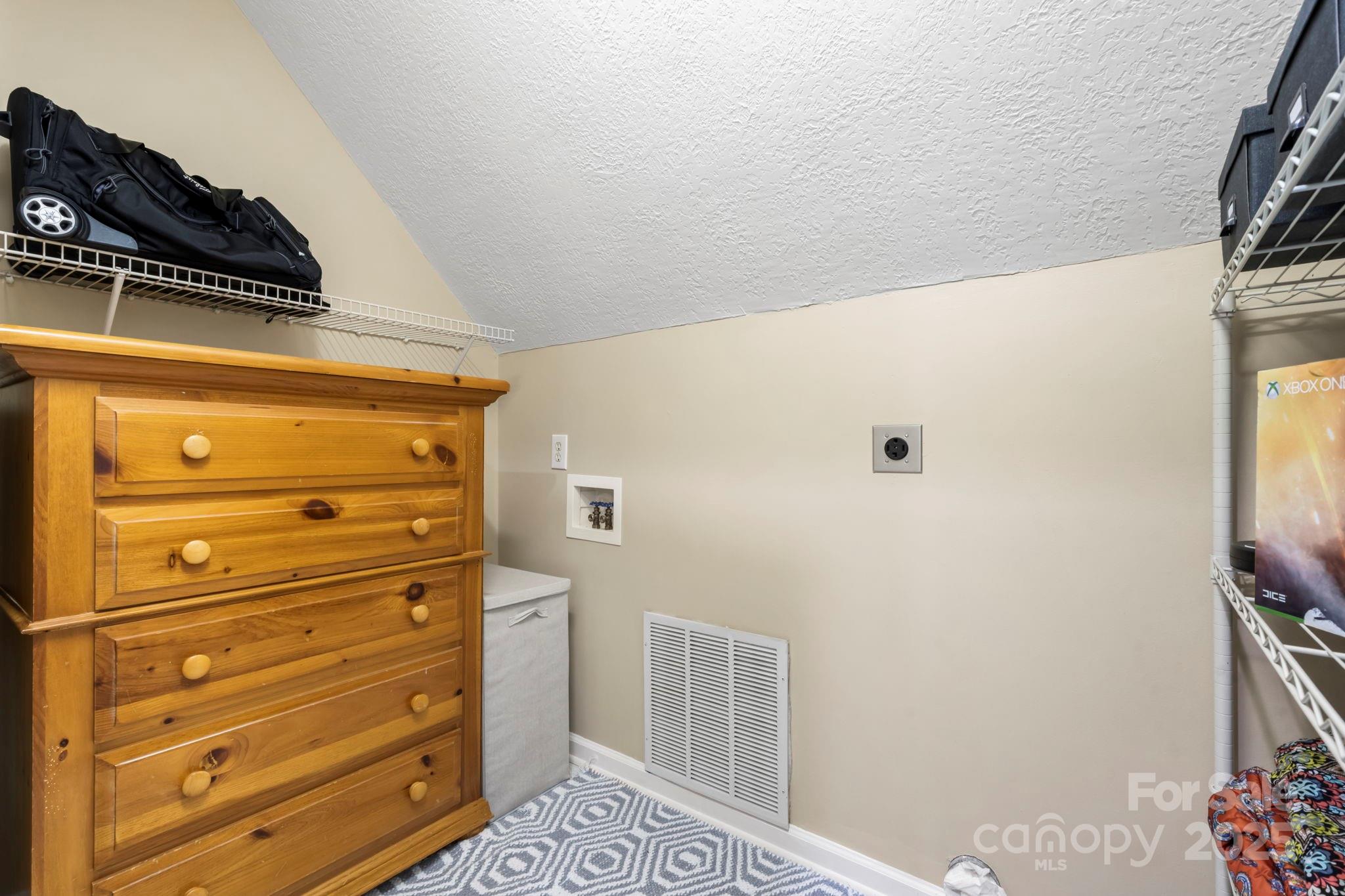 Catawba Springs - Residential